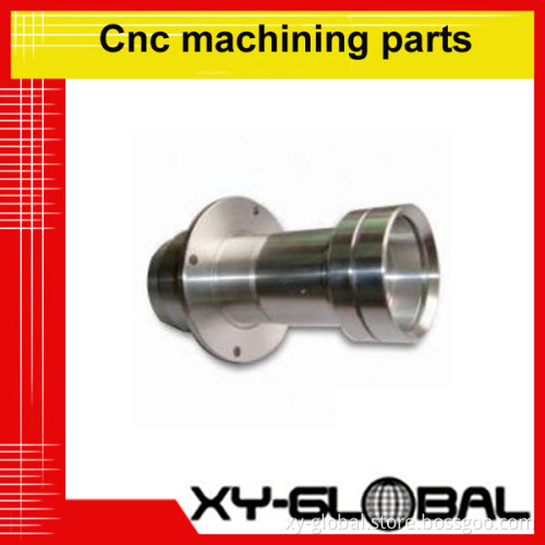 Precision Machinery Parts